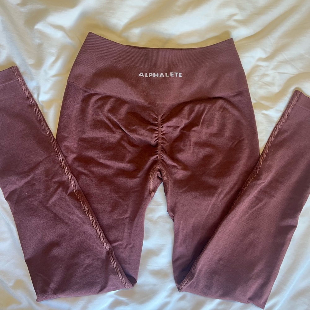 Alphalete Amplify Leggings